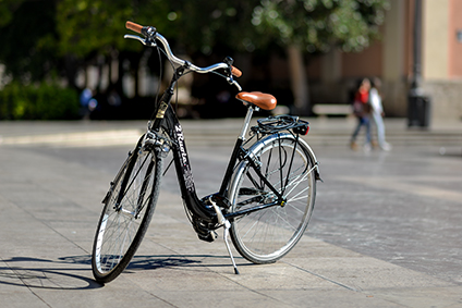 alquiler bicicletas para pasear en valencia